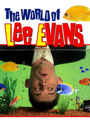 The World of Lee Evans (1995)