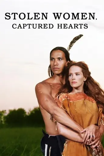 Stolen Women: Captured Hearts (1997)