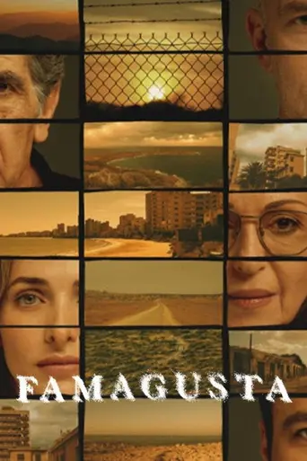 Famagusta (2024)