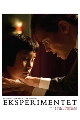 Эксперимент (2010)