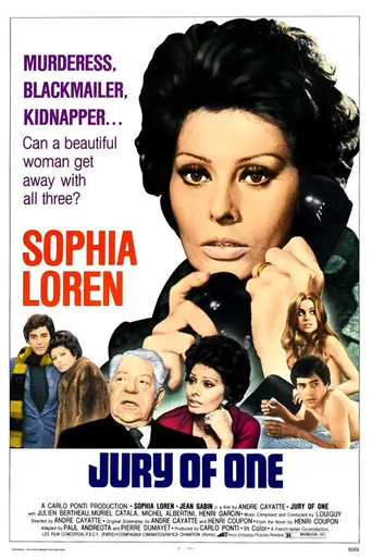 Verdict (1974)