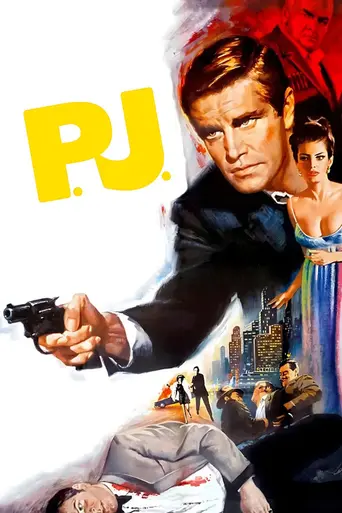 P.J. (1968)