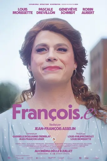 François.e (2026)