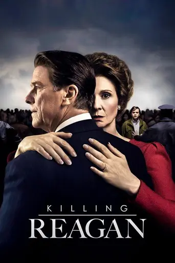 Killing Reagan (2016)