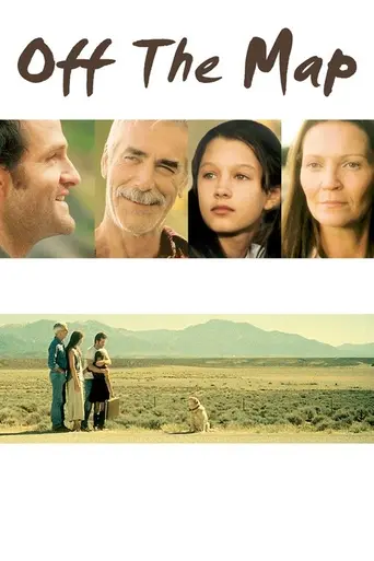 Off the Map (2003)