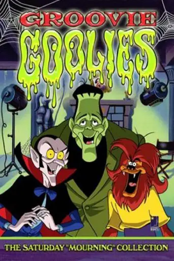 Groovie Goolies (1970)