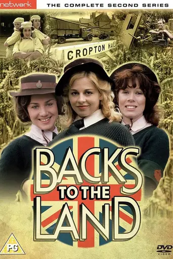 Backs to the Land (1977)
