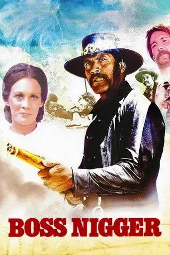 Босс ниггер (1975)