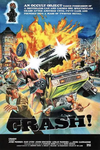 Авария! (1976)