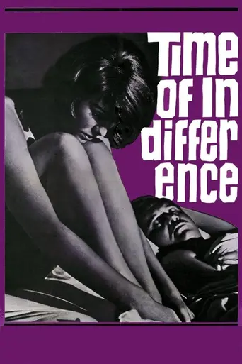 Gli indifferenti (1964)