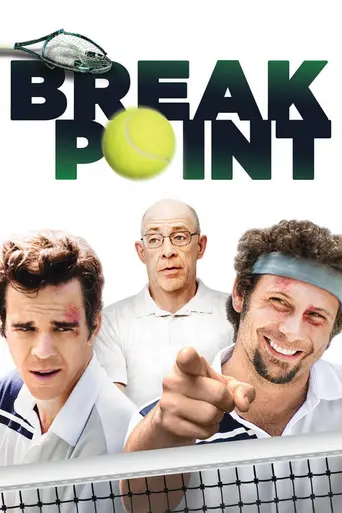 Break Point (2014)
