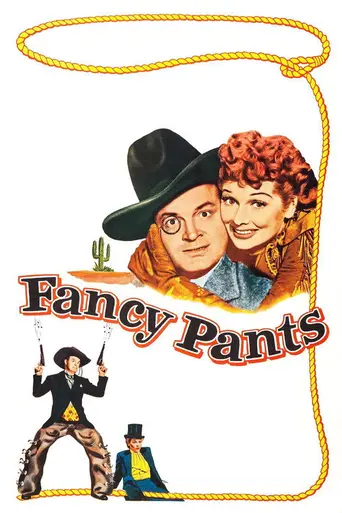 Fancy Pants (1950)
