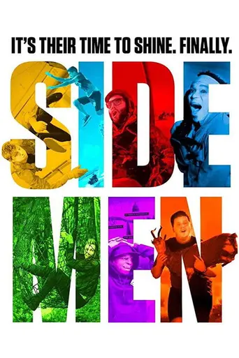 The Sidemen Show (2018)