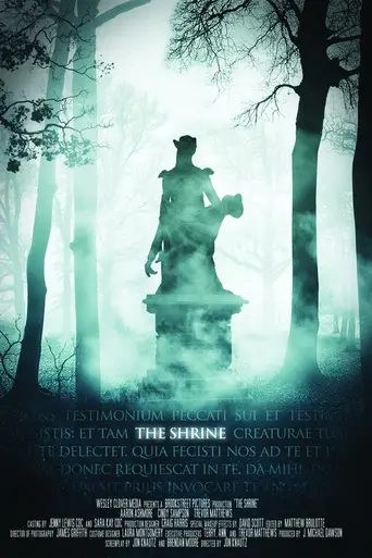 The Shrine (2010)