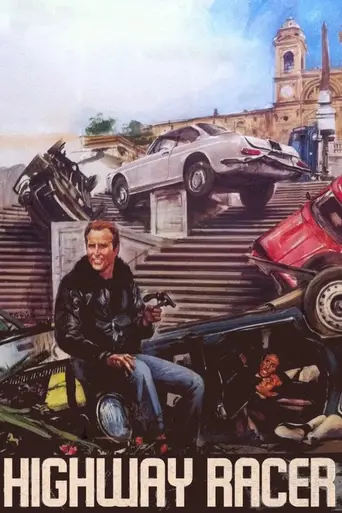 Highway Racer (1977)