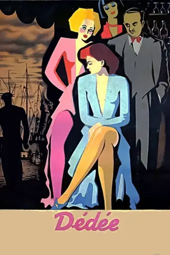 Деде из Антверпена (1948)