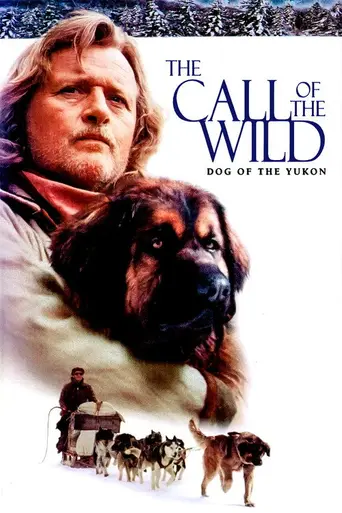 The Call of the Wild: Dog of the Yukon (1997)