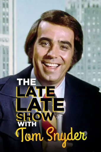 The Late Late Show (1995)