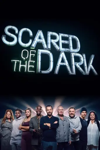 Scared of the Dark (2023)