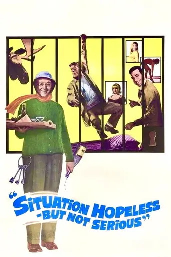 Situation Hopeless... But Not Serious (1965)