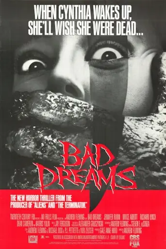 Bad Dreams (1988)