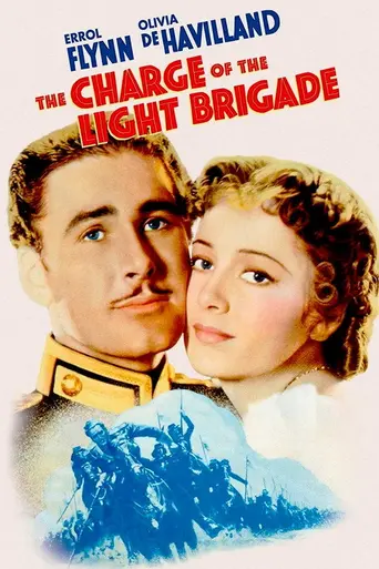 Атака лёгкой кавалерии (1936)