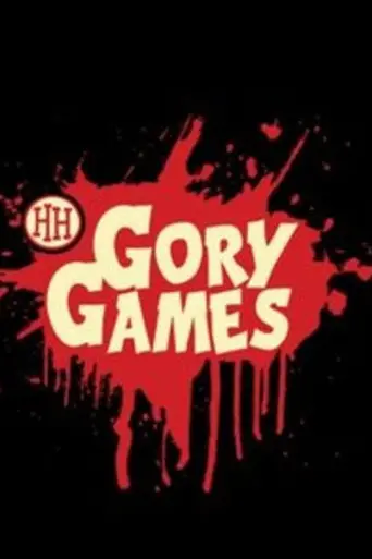 Horrible Histories: Gory Games (2011)