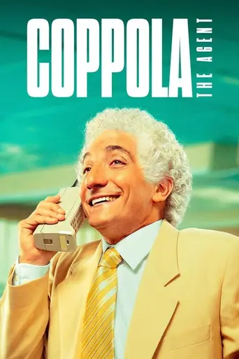 Coppola, el representante — Season 1
