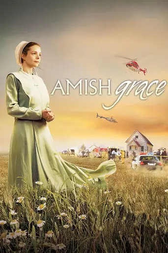 Прощение Амишей (2010)
