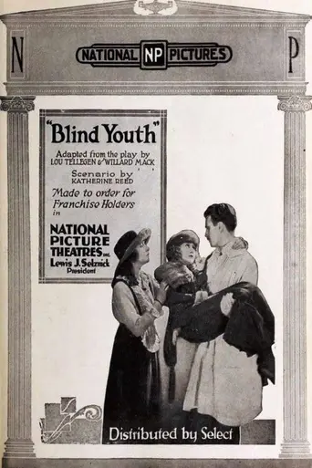 Blind Youth (1920)