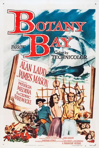 Botany Bay (1953)
