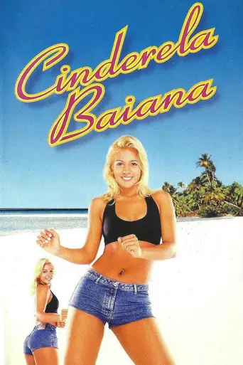Cinderela Baiana (1998)