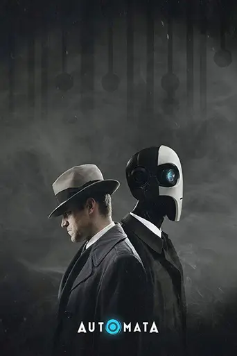 Automata (2018)