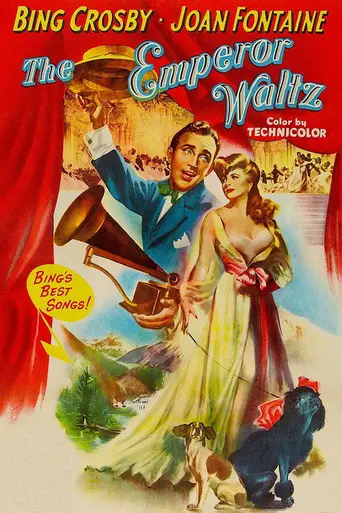 Императорский вальс (1948)