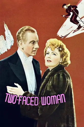Двуликая женщина (1941)