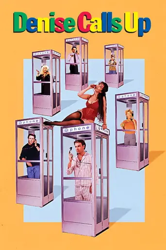 Denise Calls Up (1995)