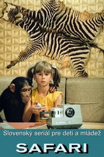 Safari (1987)