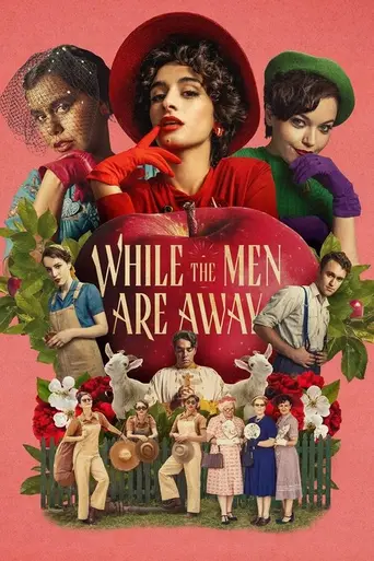 While the Men Are Away (2023)