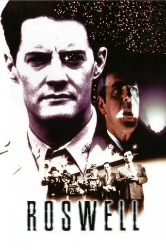 Розуэлл (1994)