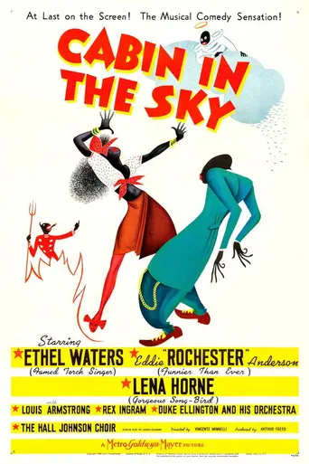 Cabin in the Sky (1943)