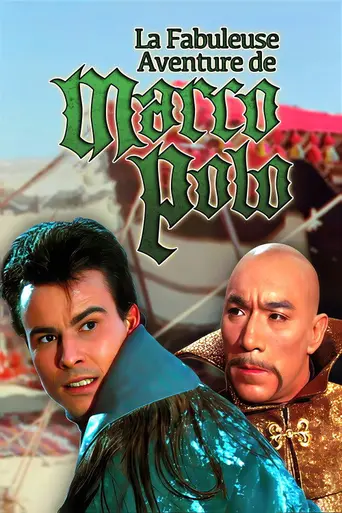 Marco the Magnificent (1965)