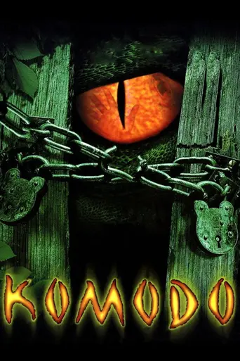 Komodo (1999)