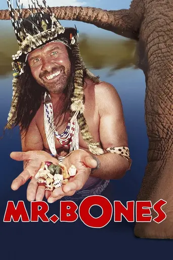 Mr Bones (2001)