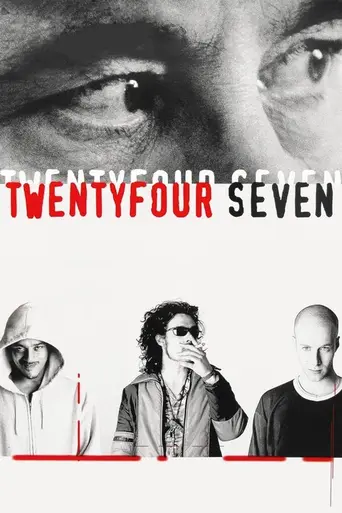 Twenty Four Seven (1997)