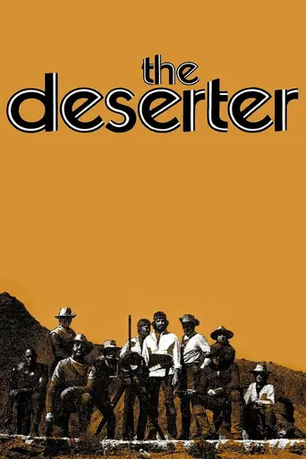 The Deserter (1971)