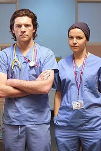 The Surgeon (2005)