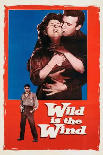Дикий ветер (фильм, 1957) (1957)