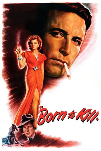 Рождённый убивать (1947)