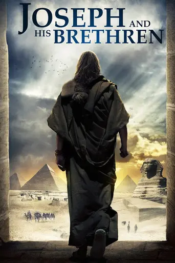 The Story of Joseph and His Brethren (1960)