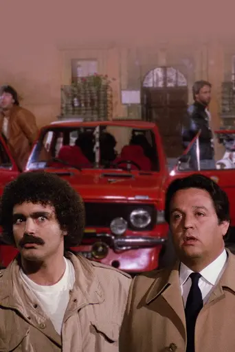 Prickly Pears (1980)